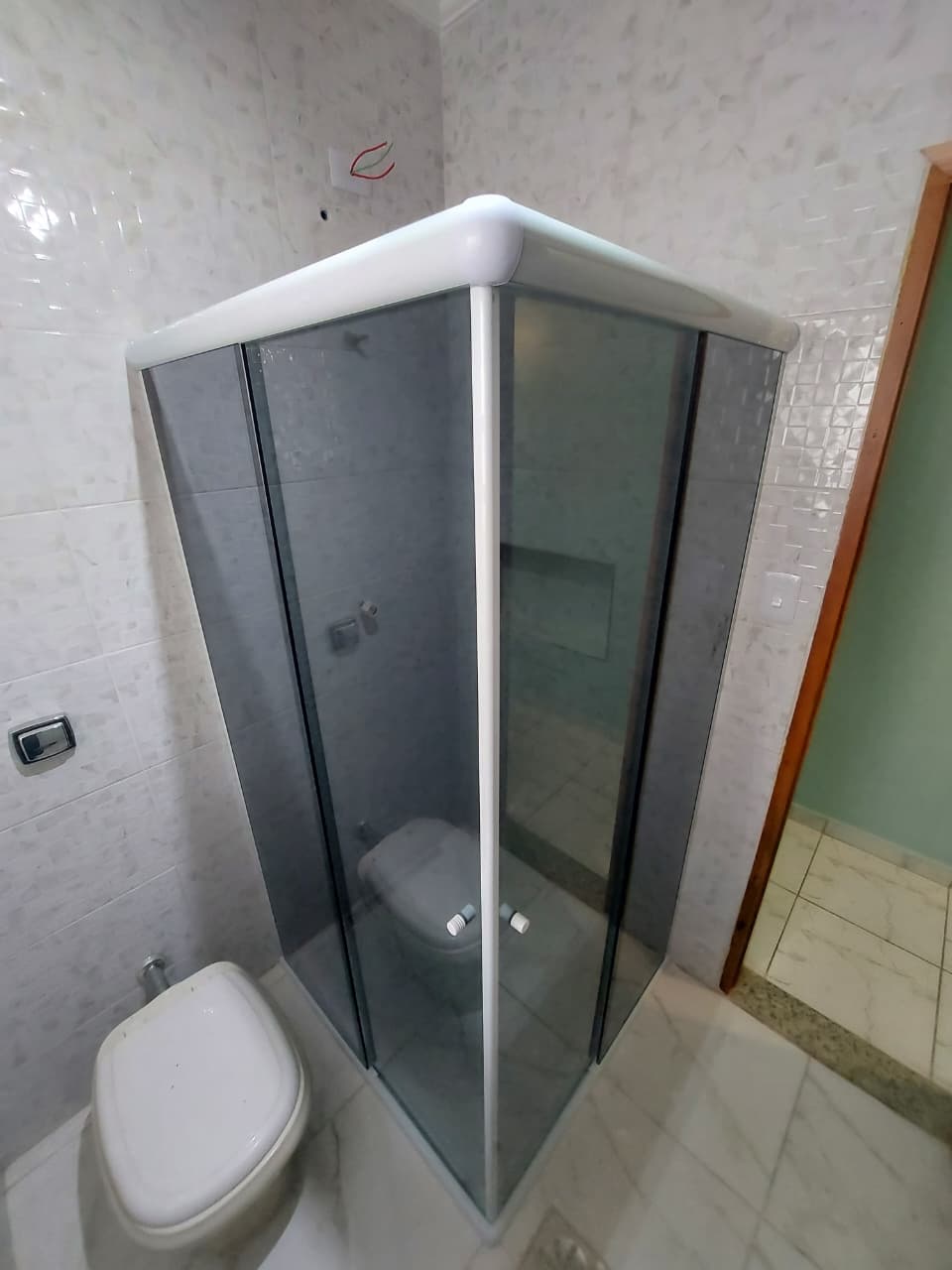Box de Banheiro
