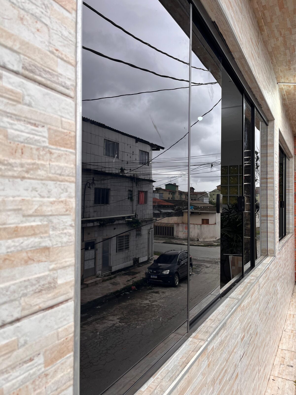 Janelas